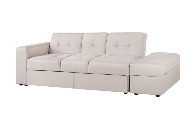 Citlalic sovesofa - Beige - Sovesofaer