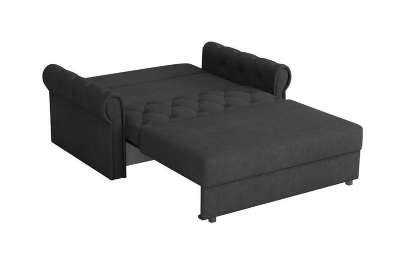 Denegal 2-personers Sovesofa - Beige - Møbler - Sofaer - Sovesofaer