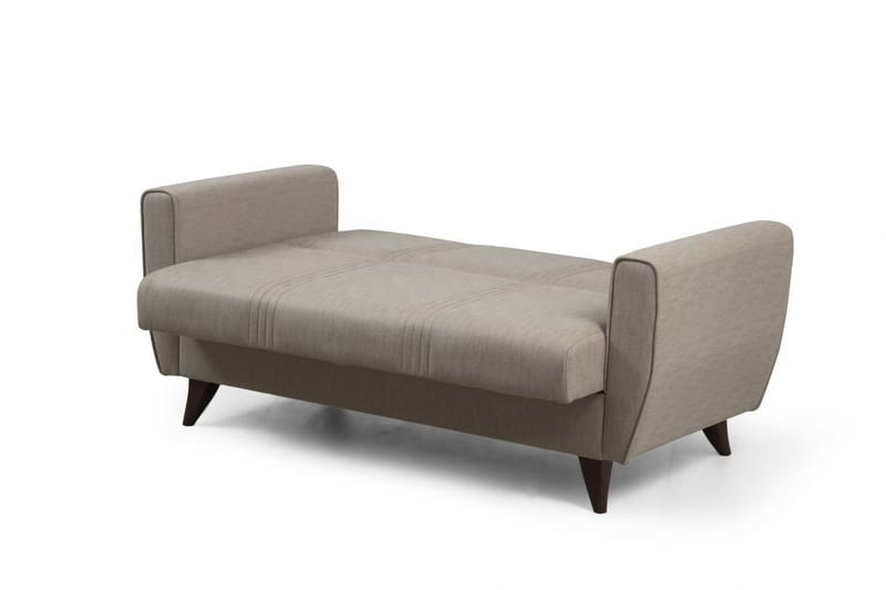 Dewan Sovesofa 2-personers - Beige - Møbler - Sofaer - Sovesofaer