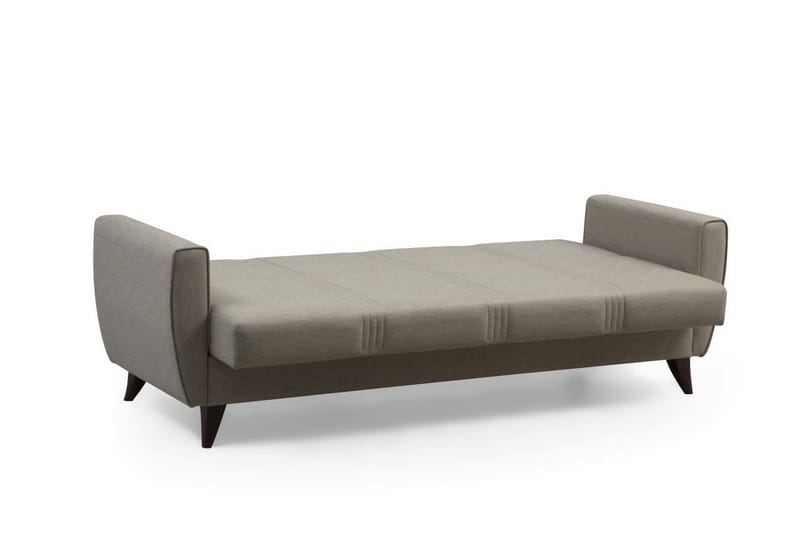 Dewan Sovesofa 3-personers - Beige - Møbler - Sofaer - Sovesofaer