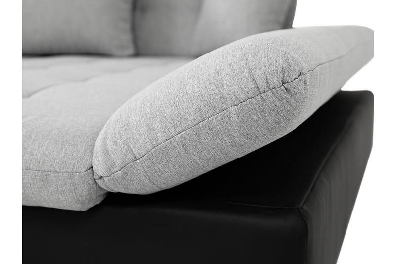 Djerra Sovesofa m. Chaiselong L-formet - Møbler - Sofaer - Sovesofaer