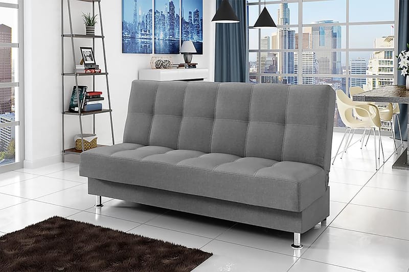 Enduro sovesofa 195x85x90 cm - Møbler - Sofaer - Sovesofaer