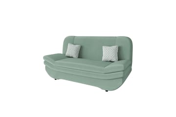 Figurelle Sovesofa 2-personers