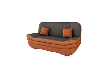 Figurelle Sovesofa 2-personers