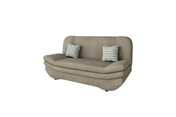 Figurelle Sovesofa 2-personers