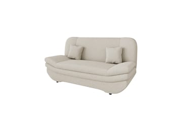 Figurelle Sovesofa 2-personers