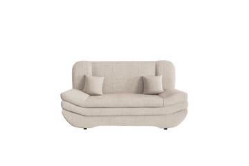 Figurelle Sovesofa 2-personers