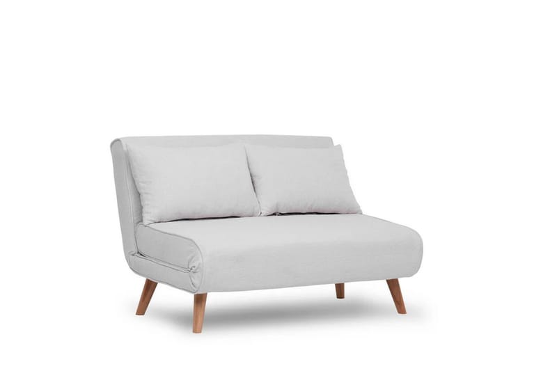 Fold Sovesofa - Cream - Møbler - Sofaer - Sovesofaer