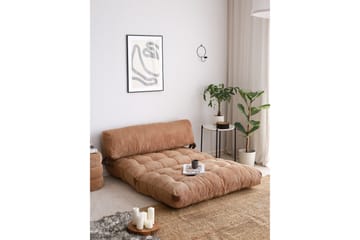 Foldy Sovesofa Camel