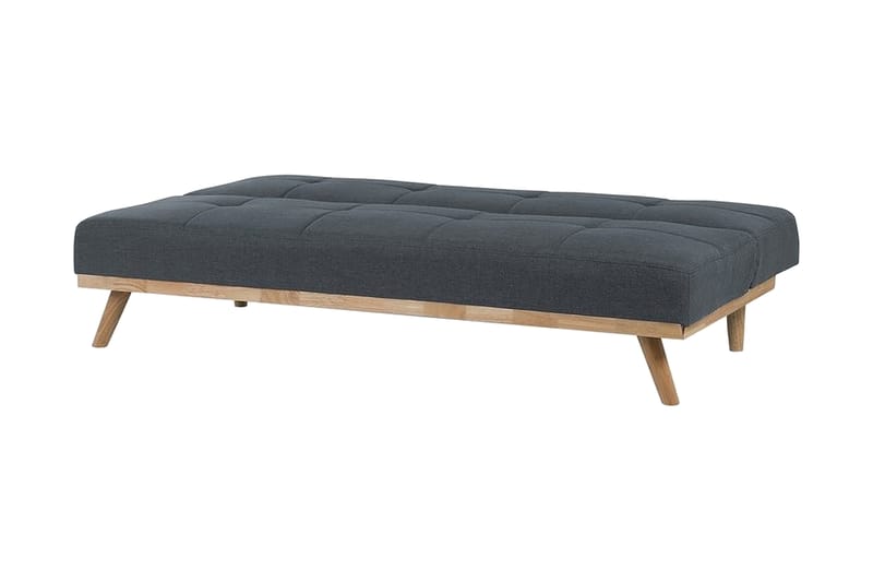 Froya sovesofa 183 cm - Grå - Møbler - Sofaer - Sovesofaer