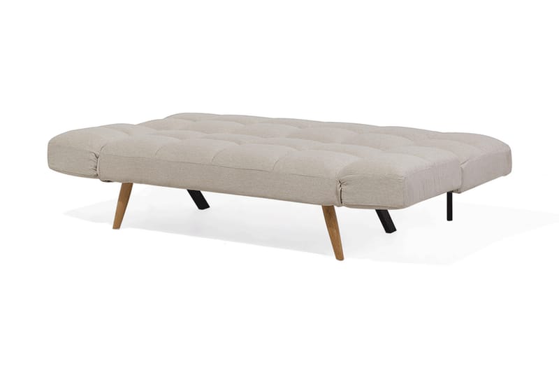 Ingaro sovesofa 182 cm - Beige - Møbler - Sofaer - Sovesofaer