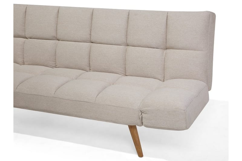 Ingaro sovesofa 182 cm - Beige - Møbler - Sofaer - Sovesofaer