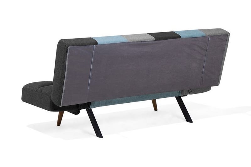 Ingaro sovesofa 182 cm - Grå - Møbler - Sofaer - Sovesofaer