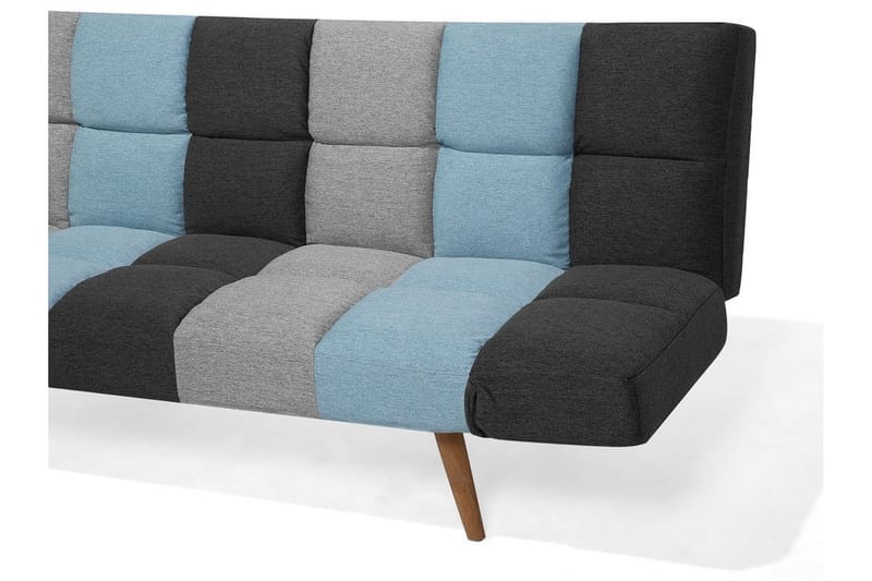 Ingaro sovesofa 182 cm - Grå - Sovesofaer