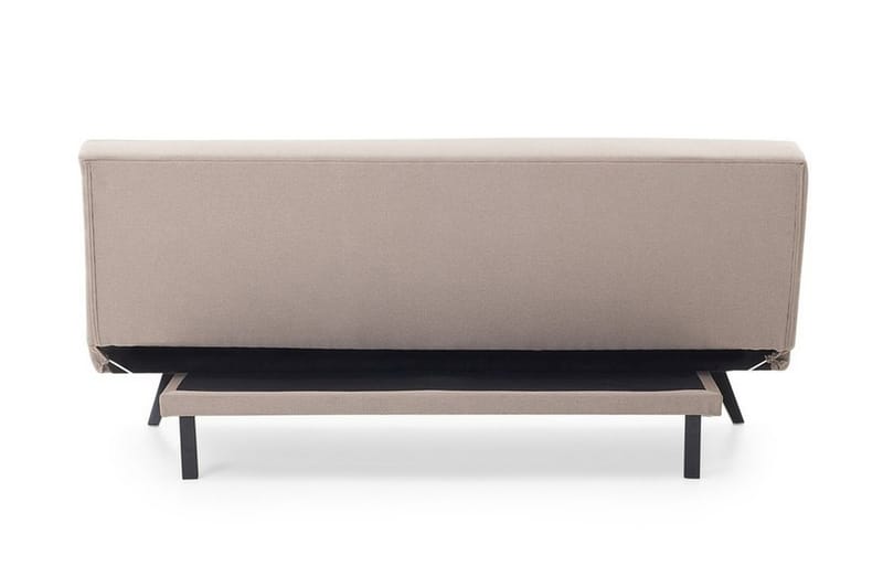 Leeds sovesofa 188 cm - Flerfarvet - Møbler - Sofaer - Sovesofaer