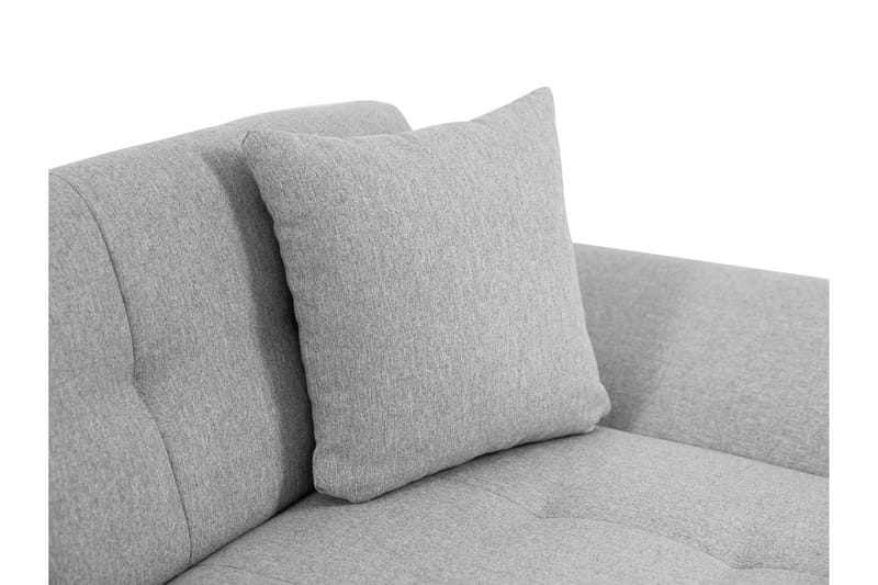 Malwi U-sovesofa 278x162x76 cm - Møbler - Sofaer - Sovesofaer