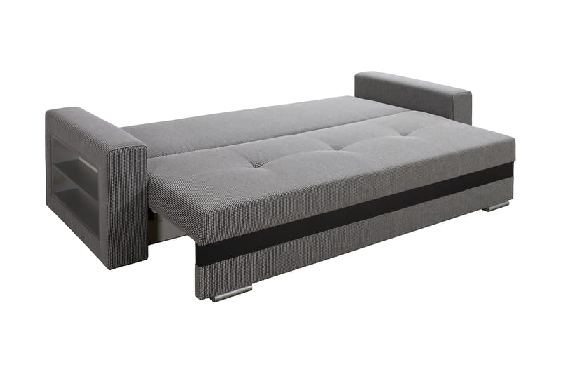 Nemo sovesofa 236x92x88 cm - Møbler - Sofaer - Sovesofaer