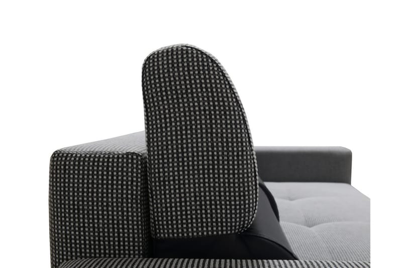 Nemo sovesofa 236x92x88 cm - Møbler - Sofaer - Sovesofaer