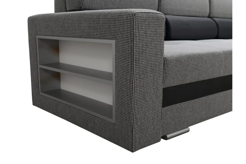 Nemo sovesofa 236x92x88 cm - Sovesofaer - 3 personers sovesofa