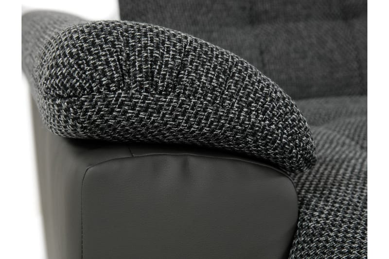 Niko U-sovesofa 350x205x76 cm - Møbler - Sofaer - Sovesofaer