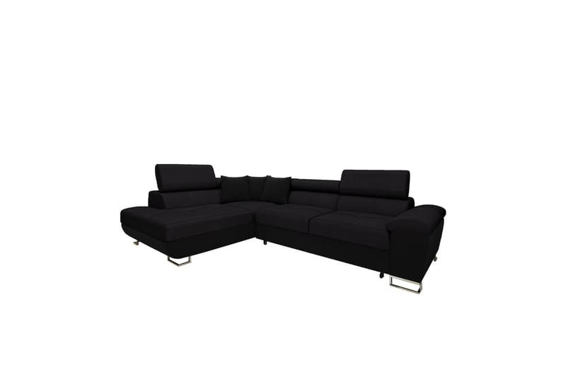 Reginia Sovesofa m. Chaiselong L-formet - Møbler - Sofaer - Sovesofaer