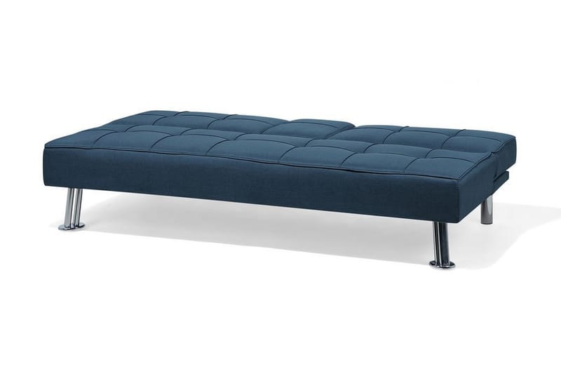 Roxen sovesofa 168 cm - Blå - Møbler - Sofaer - Sovesofaer