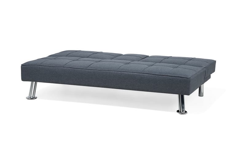 Roxen sovesofa 168 cm - Grå - Sovesofaer