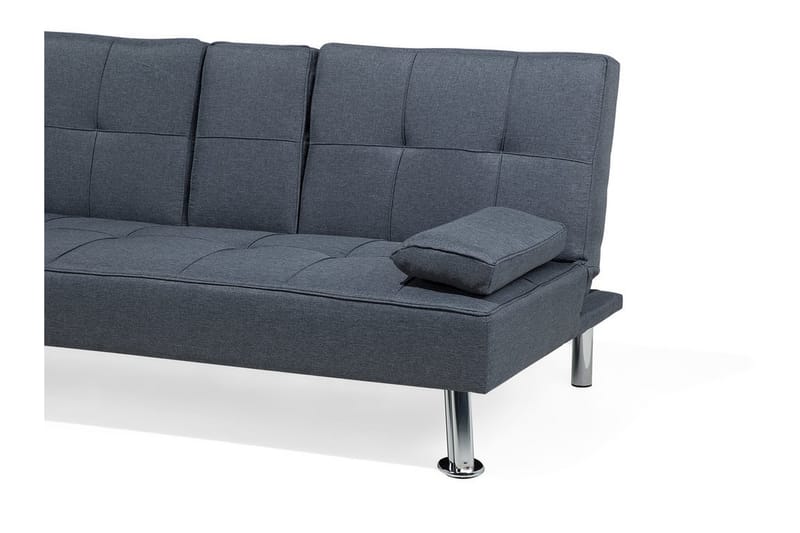 Roxen sovesofa 168 cm - Grå - Sovesofaer