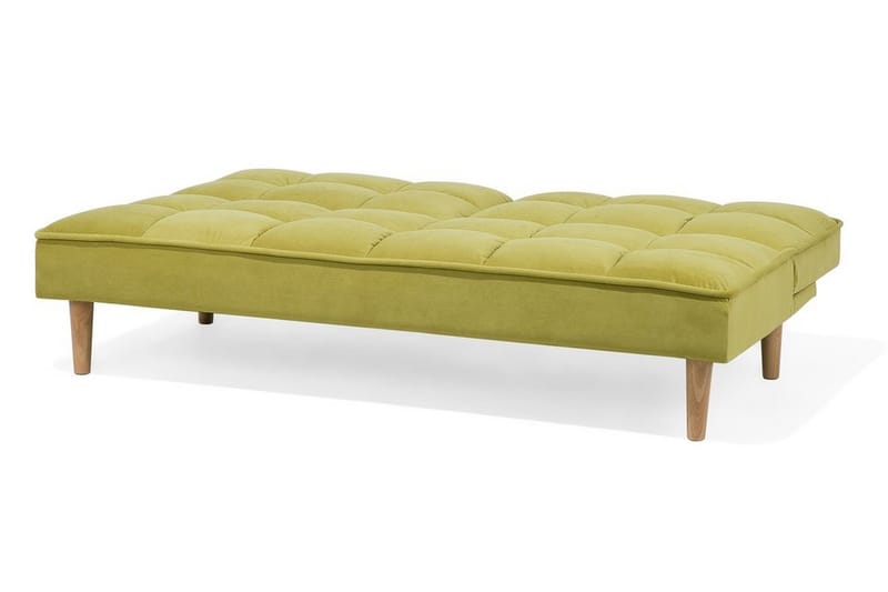 Siljan sovesofa 177 cm - Grøn - Møbler - Sofaer - Sovesofaer