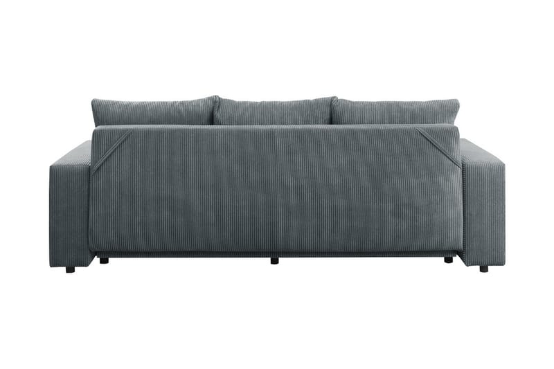 Sovesofa - Beige - Møbler - Sofaer - Sovesofaer