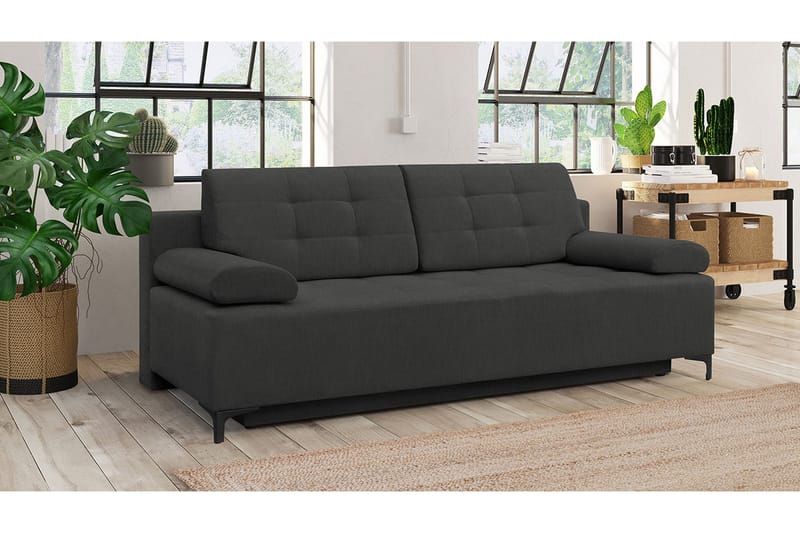 Sovesofa FABIO - Møbler - Sofaer - Sovesofaer