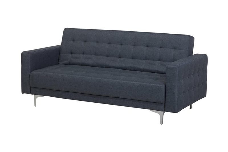 Toomey Sofa - Grå - Møbler - Sofaer - Sovesofaer