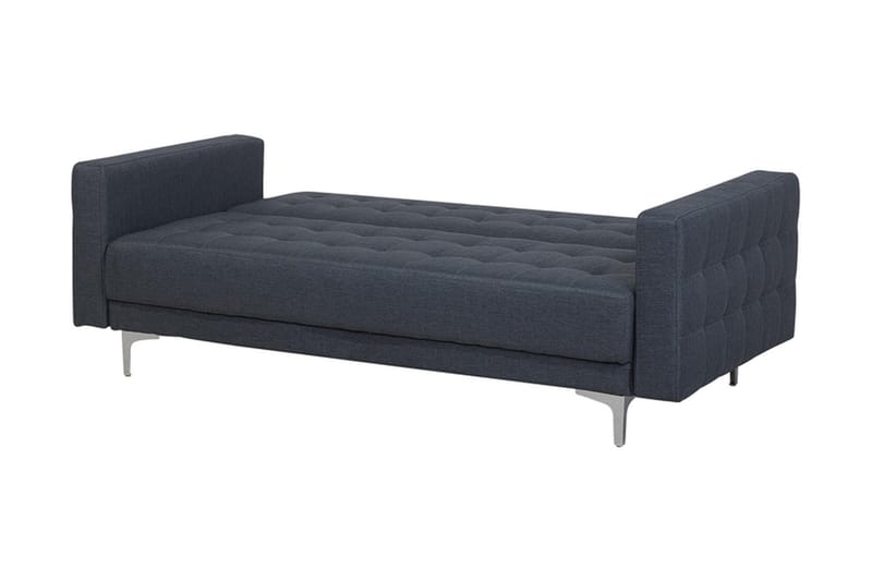 Toomey Sofa - Grå - Møbler - Sofaer - Sovesofaer