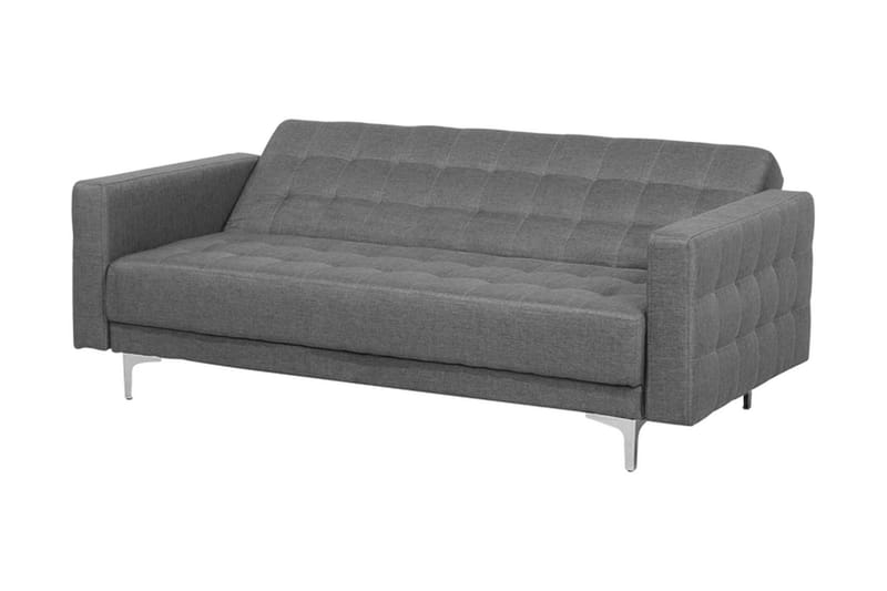 Toomey Sofa - Grå - Møbler - Sofaer - Sovesofaer