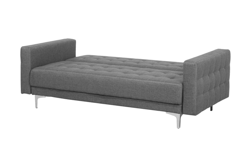 Toomey Sofa - Grå - Møbler - Sofaer - Sovesofaer