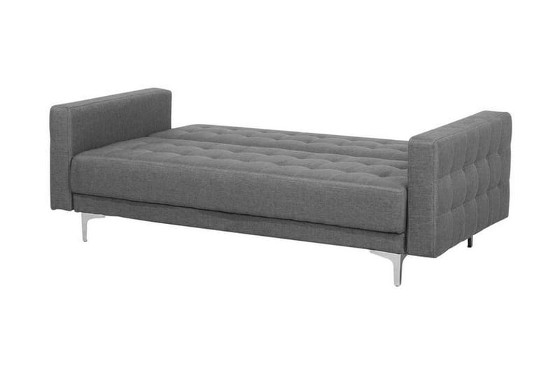 Toomey Sofa - Grå - Møbler - Sofaer - Sovesofaer