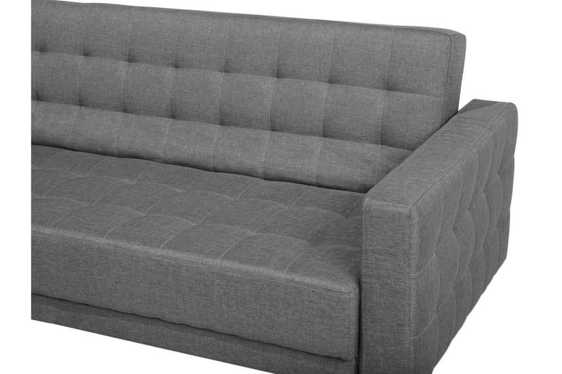 Toomey Sofa - Grå - Møbler - Sofaer - Sovesofaer