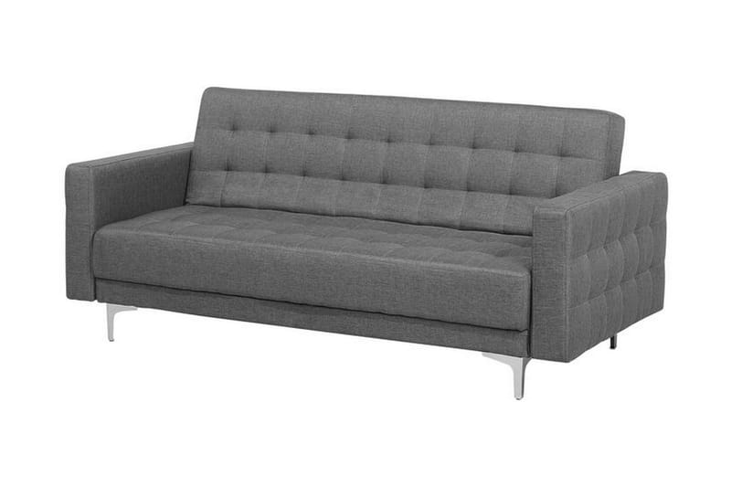 Toomey Sofa - Grå - Møbler - Sofaer - Sovesofaer