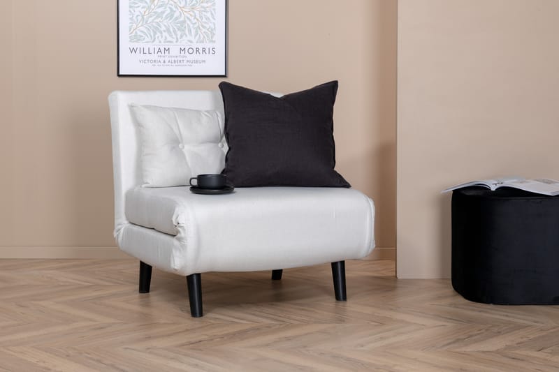 Vicky Sovesofa - Beige - Møbler - Sofaer - Sovesofaer