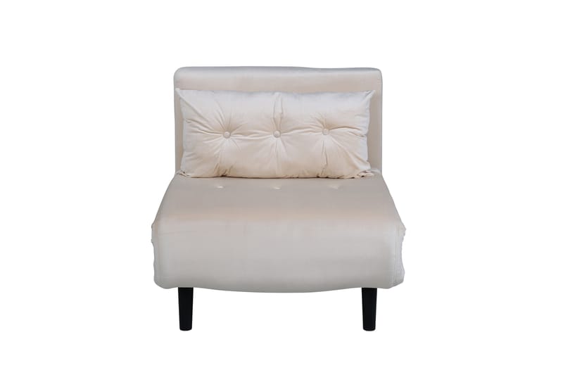 Vicky Sovesofa - Beige - Møbler - Sofaer - Sovesofaer