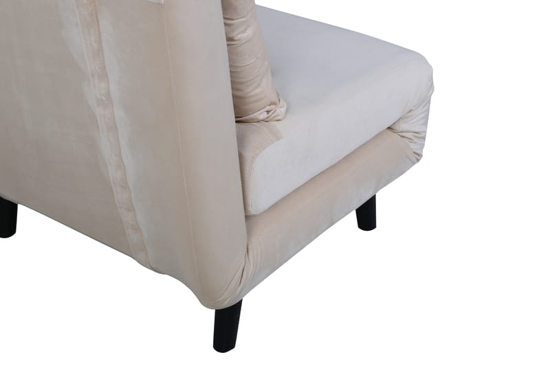 Vicky Sovesofa - Beige - Møbler - Sofaer - Sovesofaer