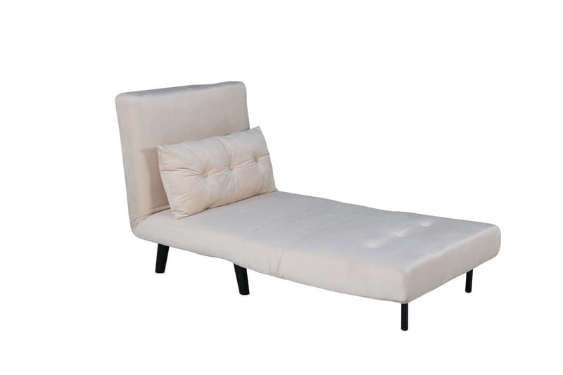 Vicky Sovesofa - Beige - Møbler - Sofaer - Sovesofaer