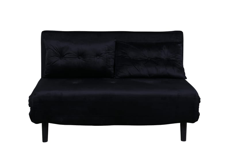 Vicky Sovesofa - Grøn - Møbler - Sofaer - Sovesofaer