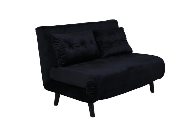 Vicky Sovesofa - Grøn - Møbler - Sofaer - Sovesofaer