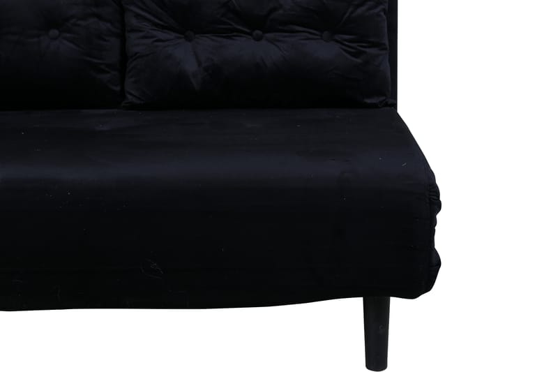 Vicky Sovesofa - Grøn - Møbler - Sofaer - Sovesofaer