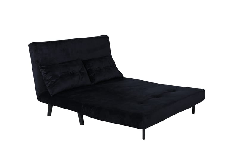 Vicky Sovesofa - Grøn - Møbler - Sofaer - Sovesofaer