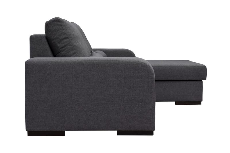 Virago Sovesofa med diva 285x165x90 cm - Møbler - Sofaer - Sovesofaer