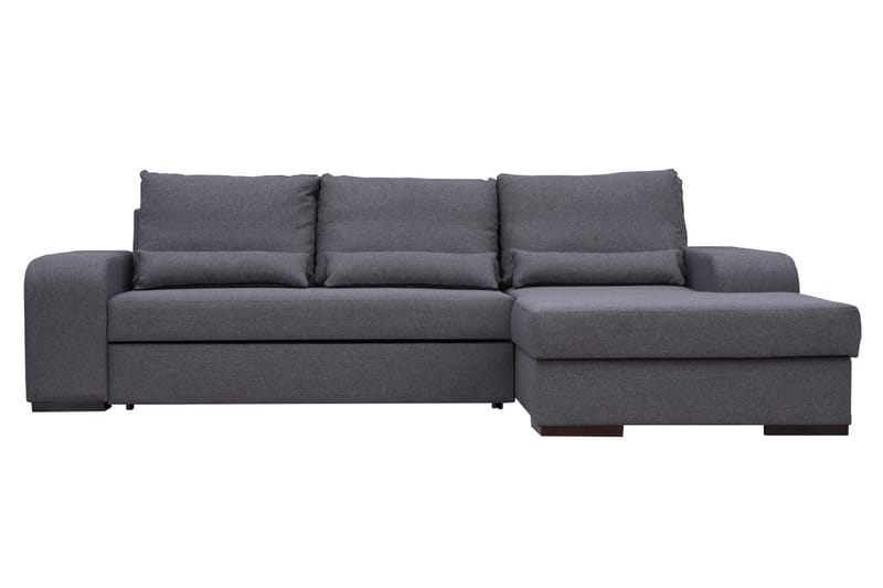 Virago Sovesofa med diva 285x165x90 cm - Møbler - Sofaer - Sovesofaer