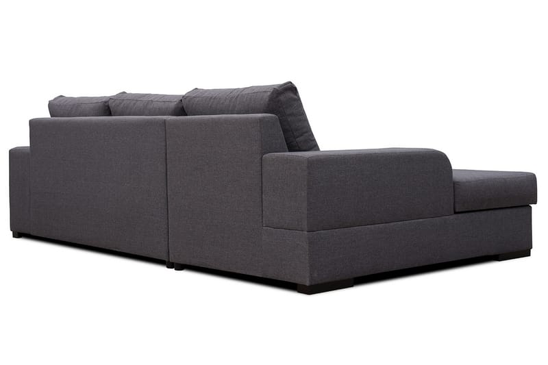 Virago Sovesofa med diva 285x165x90 cm - Møbler - Sofaer - Sovesofaer