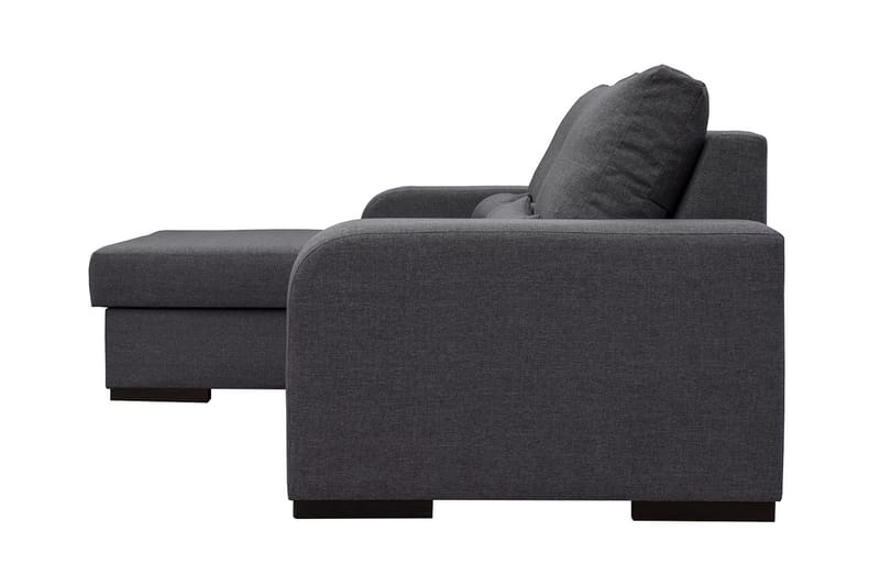 Virago Sovesofa med diva 285x165x90 cm - Møbler - Sofaer - Sovesofaer